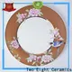 Best plate color company for bistro 1