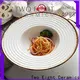 Two Eight Latest fish plates company for dinner 1