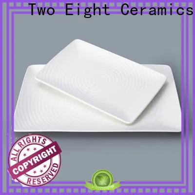 High-quality ceramic trauma plates manufacturers for bistro 1