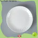 Two Eight Wholesale pottery dinner plates manufacturers for dinner 1