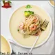 Two Eight ceramic side plate company for dinning room 1