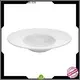 Two Eight fine dinning plates company for dinner 1