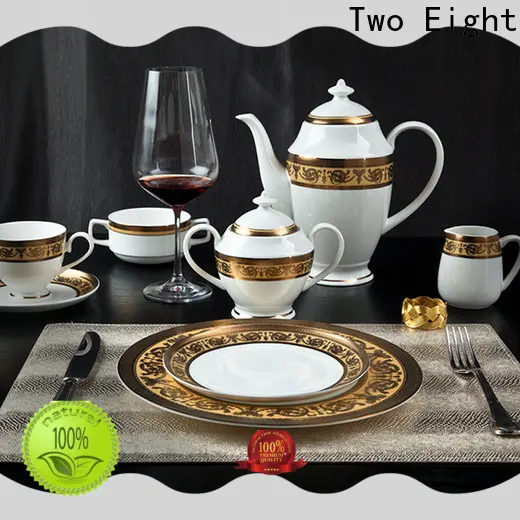 Two Eight sushi plates Suppliers for home 1