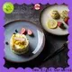 Wholesale appetizer plates Supply for bistro 1