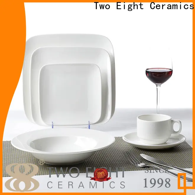 Two Eight pottery tableware for business for home 1