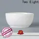 Two Eight green ceramic bowls for business for kitchen3 1
