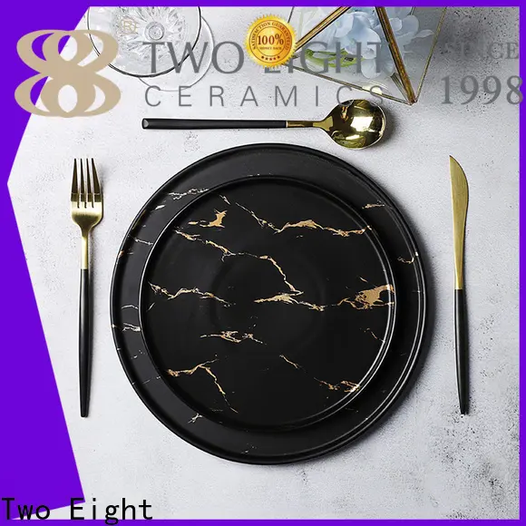 Top platos porcelana company for dinning room 1
