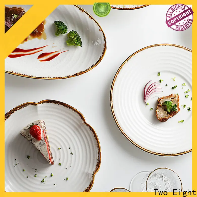 Two Eight sushi plates Suppliers for home1 1