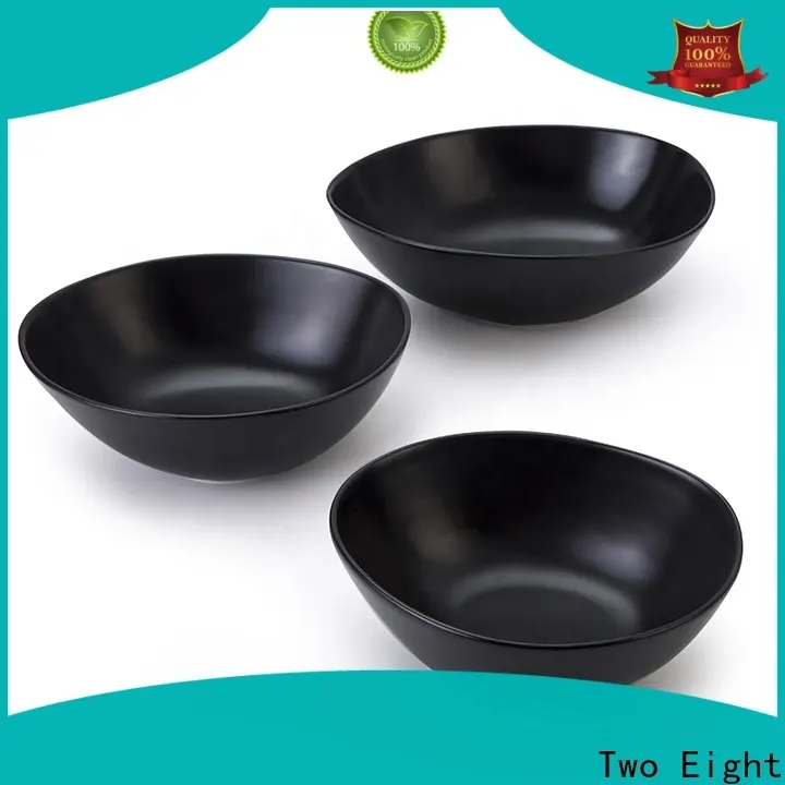 Two Eight ceramic batter bowl Supply for hotel 1