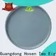 Two Eight Best pottery plates Supply for dinning room 1