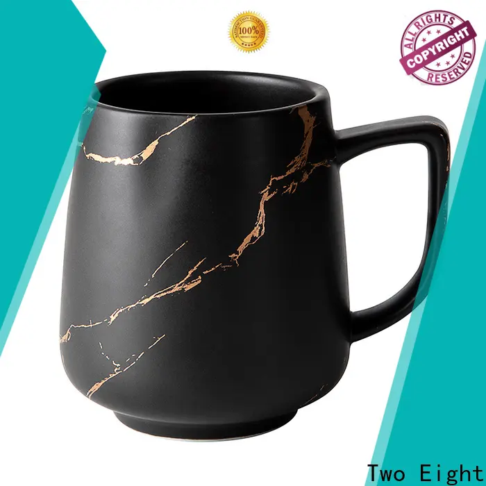 Two Eight High-quality coffee cup design Suppliers for kitchen 1