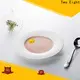 Two Eight china plates manufacturers for dinning room 1