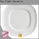 Wholesale square ceramic plates manufacturers for bistro1 1