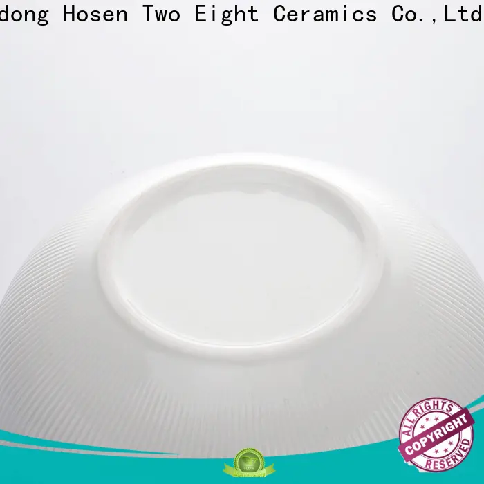large white ceramic bowl 1