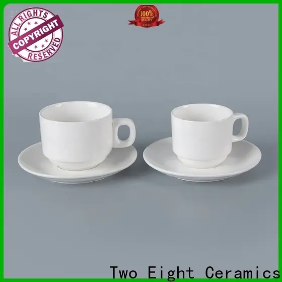 Two Eight Latest plain coffee mugs for business for home 1