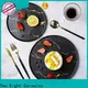 Two Eight Custom ceramic rectangular plate for business for home 1