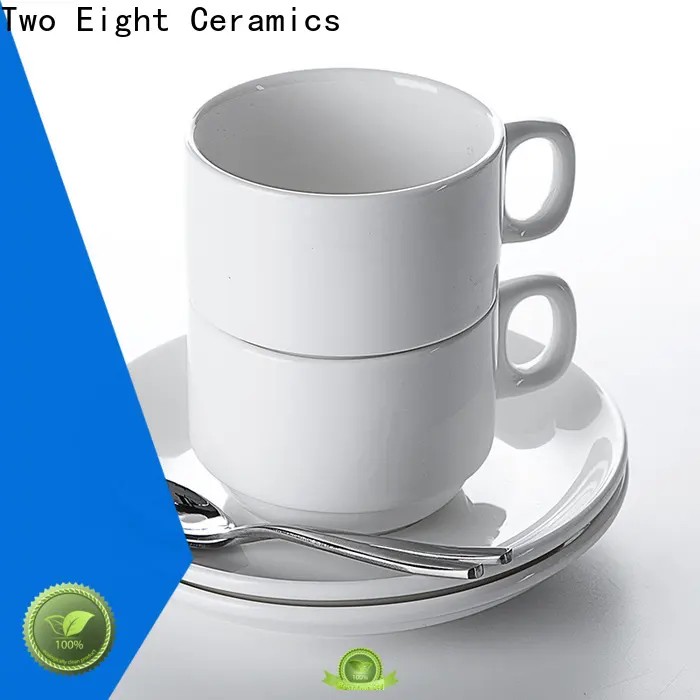 Two Eight coffee mug ounces Suppliers for dinner 1