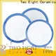 Two Eight decorative charger plate company for dinning room1 1