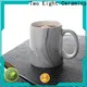Latest big round coffee mugs Supply for hotel 1