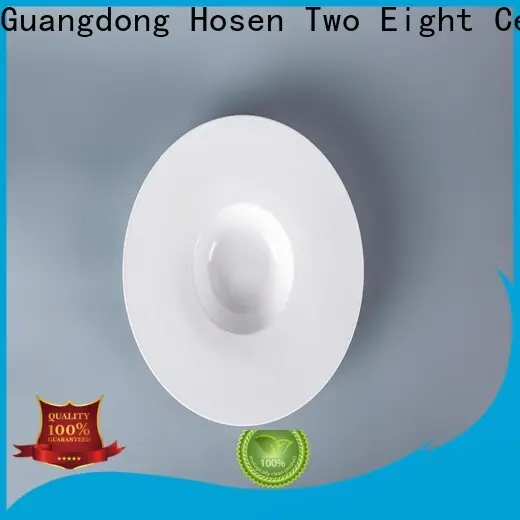 Two Eight picasso ceramic plates factory for home 1