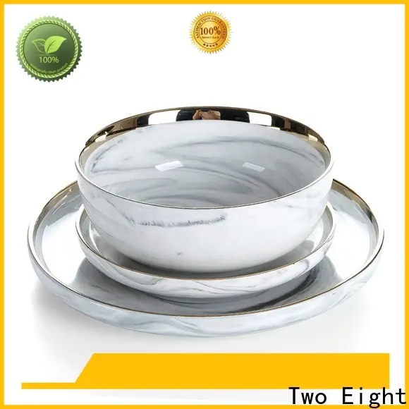 Two Eight ceramic bowl large for business for dinner1 1
