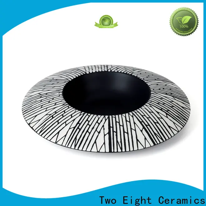 Top pottery dinner plates company for kitchen 1