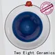 Two Eight Best modern plates Supply for restaurant 1