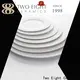 Custom dinner plates porcelain Supply for kitchen 1