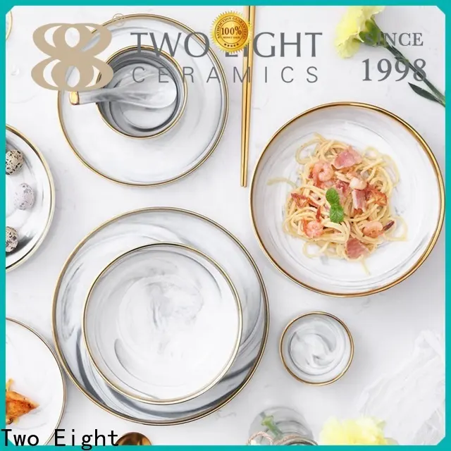 Bowl Sets Porcelain Dinnerware Restaurant,Ceramics Round Size Bowl,The Dinner Bowl for Restaurant or Hotel5 1