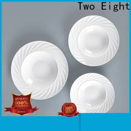 Wholesale fine dinning plates Suppliers for restaurant 1