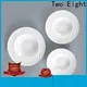 Wholesale fine dinning plates Suppliers for restaurant 1