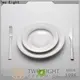 Two Eight Top best ceramic plates Supply for kitchen 1