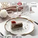 Two Eight Latest handmade pottery dinnerware Suppliers for home 1