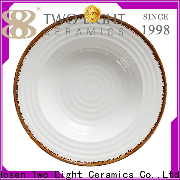 Latest dining set plates factory for bistro 1