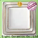 Two Eight New dinnerplates company for bistro 1