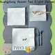 Wholesale pottery plate ideas company for restaurant 1
