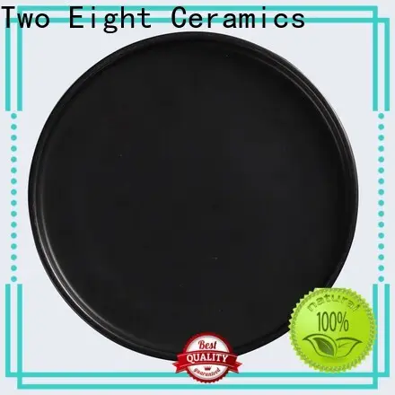 Best ceramic charger plate factory for dinning room 1