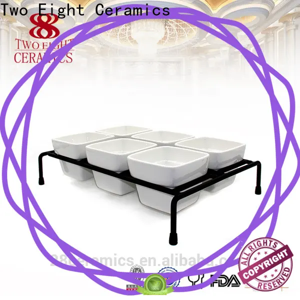 Two Eight food plates manufacturers for dinning room1 1