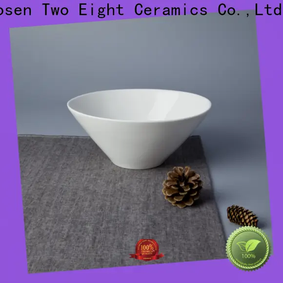 Two Eight ceramic fish bowl company for dinning room2 1