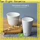 Two Eight latte coffee cups manufacturers for kitchen 1