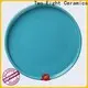 New clay plates company for home 1