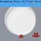 Two Eight restaurant ceramic plates company for restaurant 1