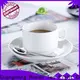 Two Eight coffee cup design factory for bistro 1