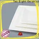 Two Eight dinnerplates for business for hotel 1