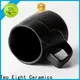 Two Eight High-quality teal coffee mugs factory for home 1