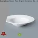Wholesale decorative charger plate manufacturers for dinning room 1