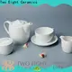 Two Eight saucer set Suppliers for kitchen 1