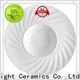 Two Eight glazed plate for business for restaurant 1