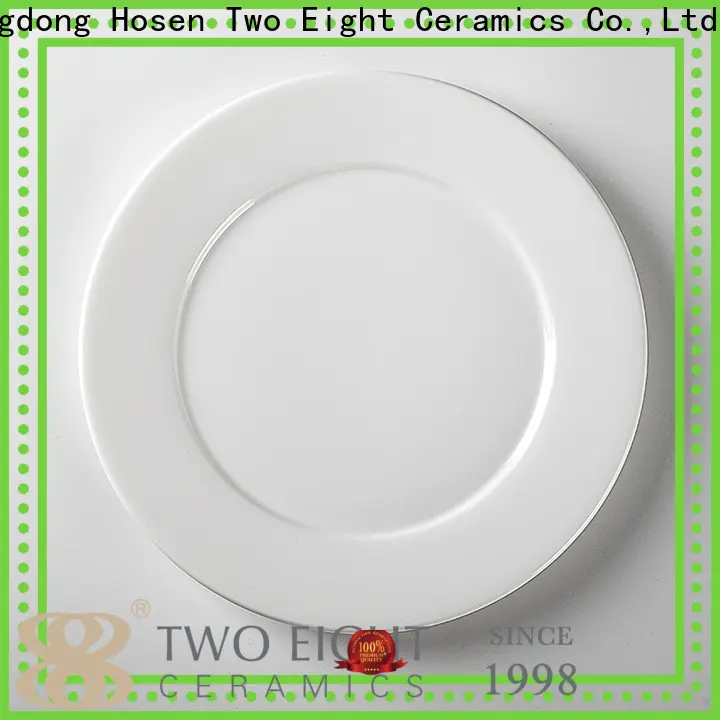 Wholesale ceramicplates Supply for home 1