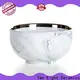 Two Eight ceramic fish bowl company for dinning room3 1